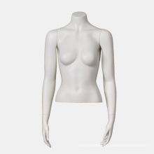 half body torso female mannequins